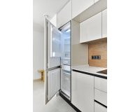 Nieuwbouw Woningen - Bungalow -
Torrevieja - Villa Amalia