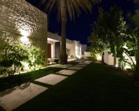 Nieuwbouw Woningen - Chalet -
Alfas del Pí - Albir