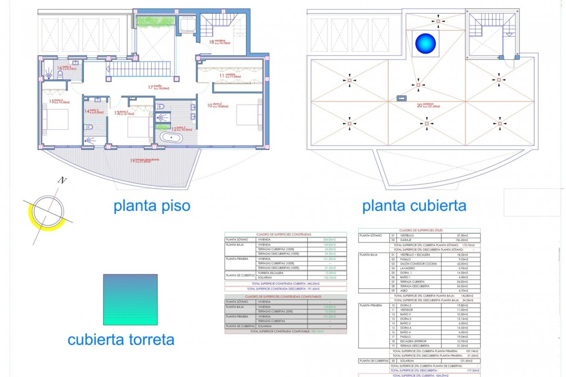 Nieuwbouw Woningen - Chalet -
Altea - La Sierra