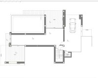 Nieuwbouw Woningen - Chalet -
Benitachell - Cumbre Del Sol