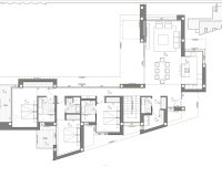 Nieuwbouw Woningen - Chalet -
Benitachell - Cumbre Del Sol