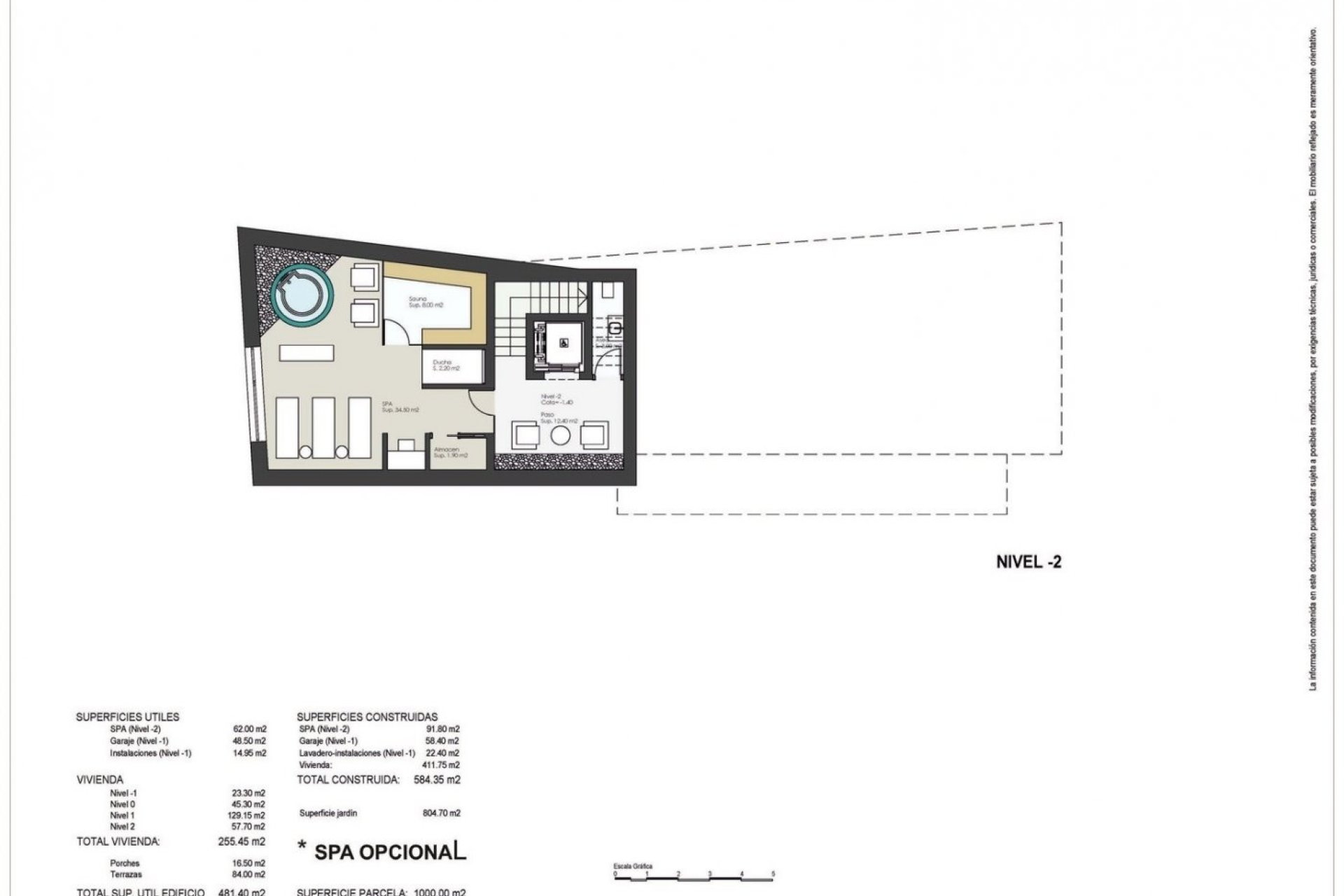 Nieuwbouw Woningen - Chalet -
Cabo de Palos - Cala Medina