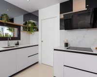 Nieuwbouw Woningen - Chalet -
Ciudad Quesada - Rojales