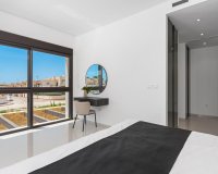 Nieuwbouw Woningen - Chalet -
Ciudad Quesada - Rojales