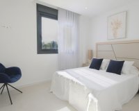 Nieuwbouw Woningen - Chalet -
Guardamar del Segura - Els Secans