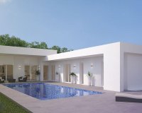 Nieuwbouw Woningen - Chalet -
La Romana - Centro