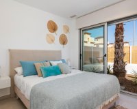 Nieuwbouw Woningen - Chalet -
Los Alcazares - Serena Golf