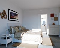 Nieuwbouw Woningen - Chalet -
Los Belones - Centro