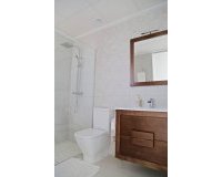 Nieuwbouw Woningen - Chalet -
Orihuela Costa - Campoamor