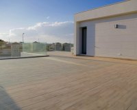 Nieuwbouw Woningen - Chalet -
Orihuela Costa - Campoamor