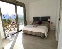 Nieuwbouw Woningen - Chalet -
Orihuela Costa - PAU 8