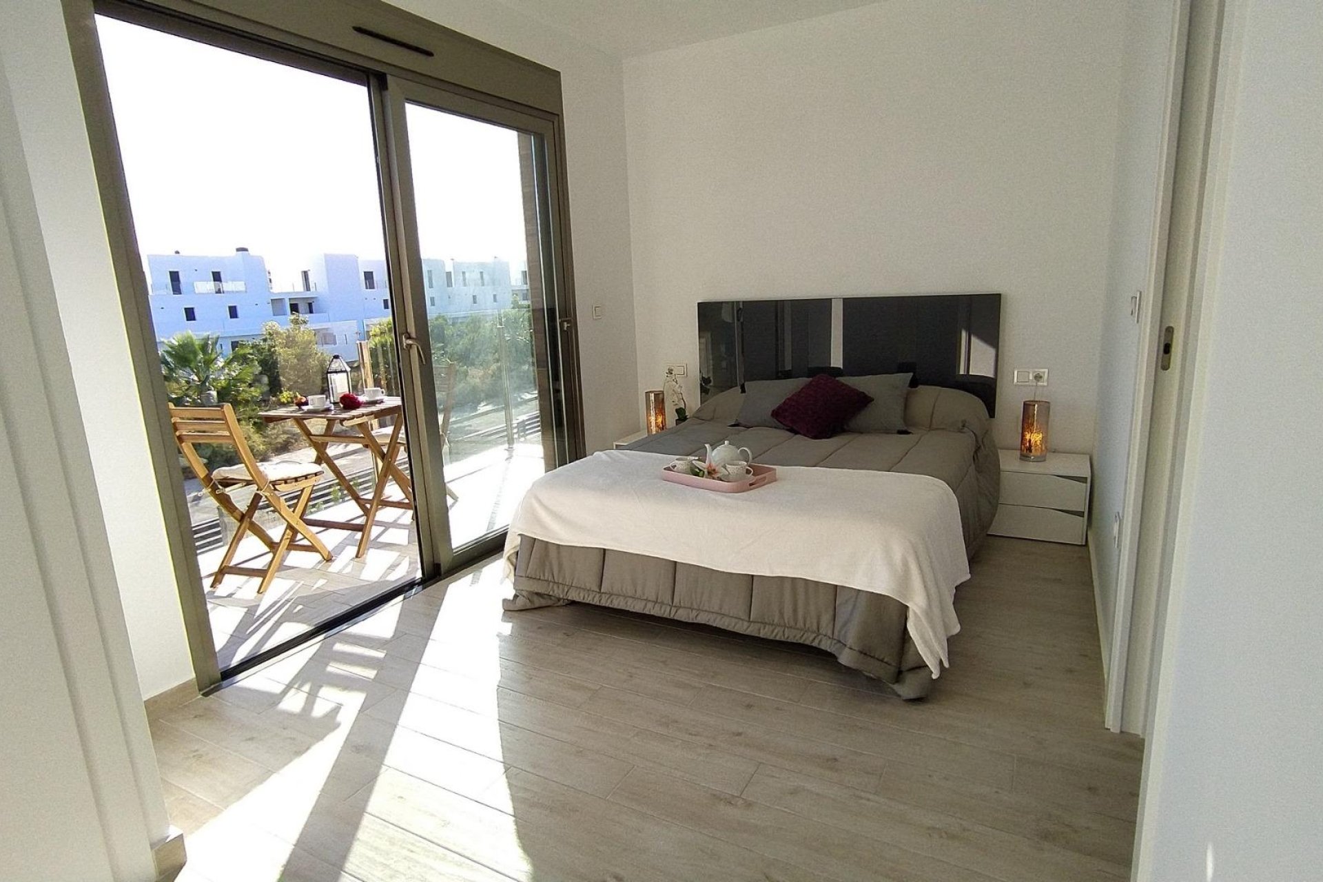 Nieuwbouw Woningen - Chalet -
Orihuela Costa - PAU 8