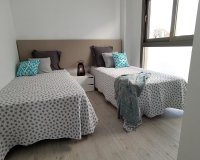 Nieuwbouw Woningen - Chalet -
Orihuela Costa - PAU 8