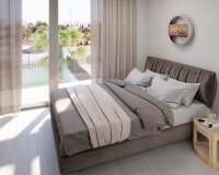 Nieuwbouw Woningen - Chalet -
Orihuela Costa - PAU 8