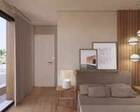 Nieuwbouw Woningen - Chalet -
Pilar de la Horadada - La Torre De La Horadada