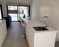 Nieuwbouw Woningen - Chalet -
Pilar de la Horadada - Pinar de Campoverde