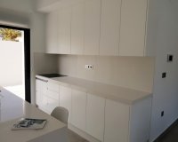 Nieuwbouw Woningen - Chalet -
Pilar de la Horadada - Pinar de Campoverde