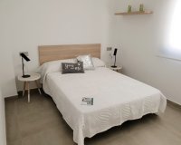 Nieuwbouw Woningen - Chalet -
Pilar de la Horadada - Pinar de Campoverde