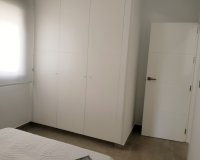 Nieuwbouw Woningen - Chalet -
Pilar de la Horadada - Pinar de Campoverde