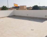 Nieuwbouw Woningen - Chalet -
Pilar de la Horadada - Pinar de Campoverde