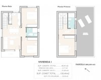 Nieuwbouw Woningen - Chalet -
Rojales - Ciudad Quesada