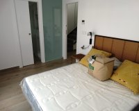 Nieuwbouw Woningen - Chalet -
San Javier - Santiago De La Ribera