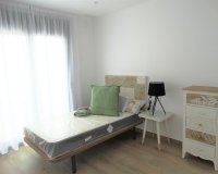 Nieuwbouw Woningen - Chalet -
San Javier - Santiago De La Ribera