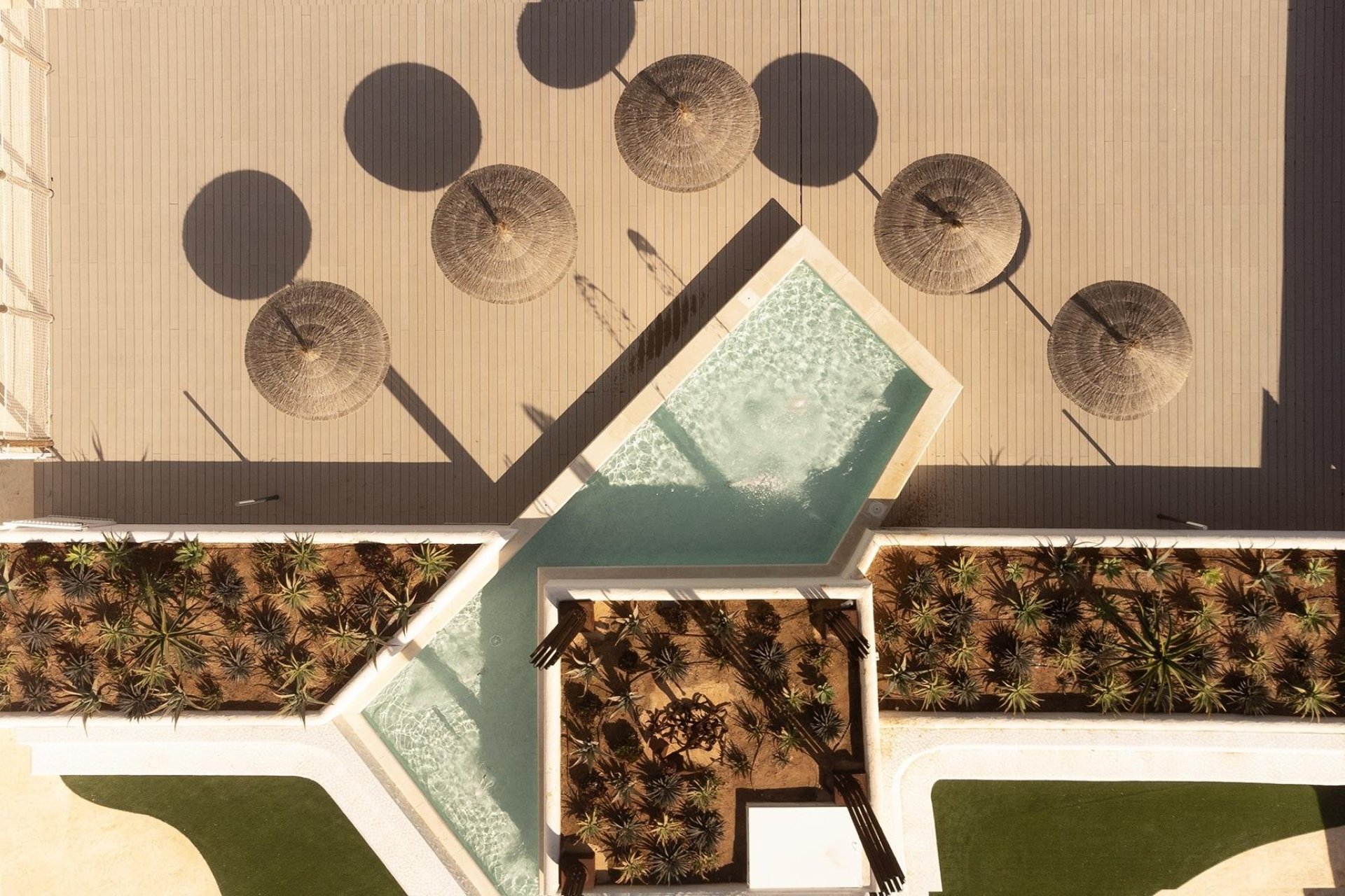 Nieuwbouw Woningen - Duplex Penthouse -
Denia - L´Estanyó (Marinas)