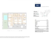 Nieuwbouw Woningen - Ground floor apartment -
Alfas del Pí - Alfaz del Sol