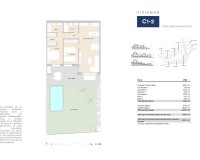 Nieuwbouw Woningen - Ground floor apartment -
Alfas del Pí - Alfaz del Sol