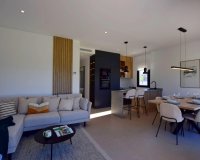 Nieuwbouw Woningen - Ground floor apartment -
Alhama De Murcia - Condado De Alhama