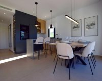 Nieuwbouw Woningen - Ground floor apartment -
Alhama De Murcia - Condado De Alhama