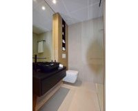 Nieuwbouw Woningen - Ground floor apartment -
Alhama De Murcia - Condado De Alhama