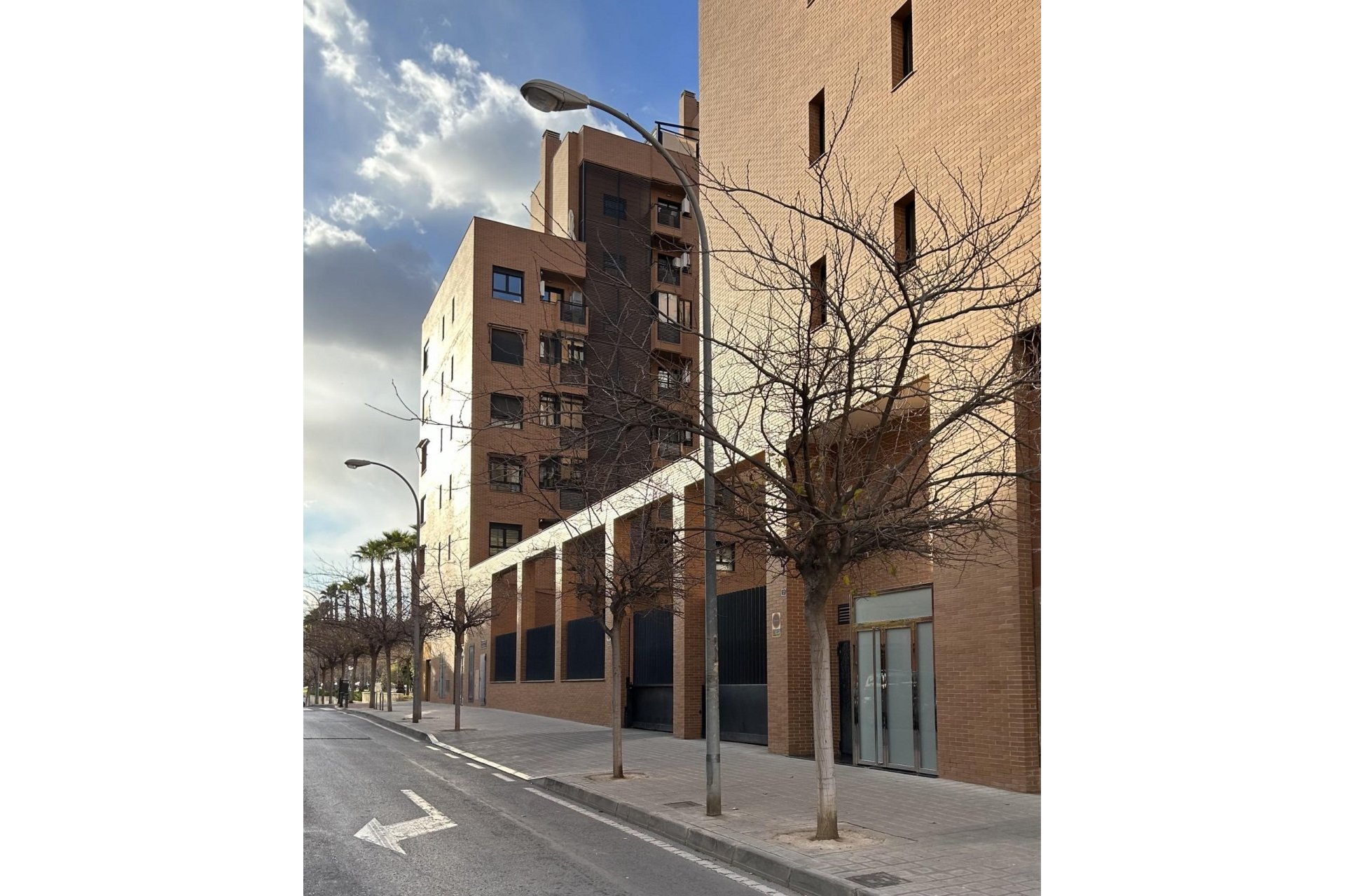 Nieuwbouw Woningen - Ground floor apartment -
Alicante - Carolinas Bajas