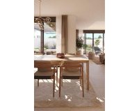 Nieuwbouw Woningen - Ground floor apartment -
Almerimar