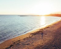 Nieuwbouw Woningen - Ground floor apartment -
Almerimar