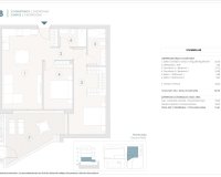 Nieuwbouw Woningen - Ground floor apartment -
Benijofar - Pueblo