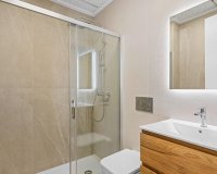 Nieuwbouw Woningen - Ground floor apartment -
Benijofar - Pueblo