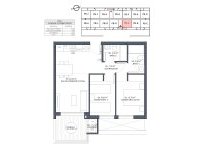 Nieuwbouw Woningen - Ground floor apartment -
Benijofar