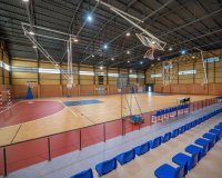 Nieuwbouw Woningen - Ground floor apartment -
Bigastro - pueblo