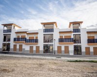 Nieuwbouw Woningen - Ground floor apartment -
Cuevas Del Almanzora - Herrerias