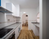 Nieuwbouw Woningen - Ground floor apartment -
Cuevas Del Almanzora - Herrerias