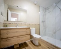 Nieuwbouw Woningen - Ground floor apartment -
Cuevas Del Almanzora - Herrerias