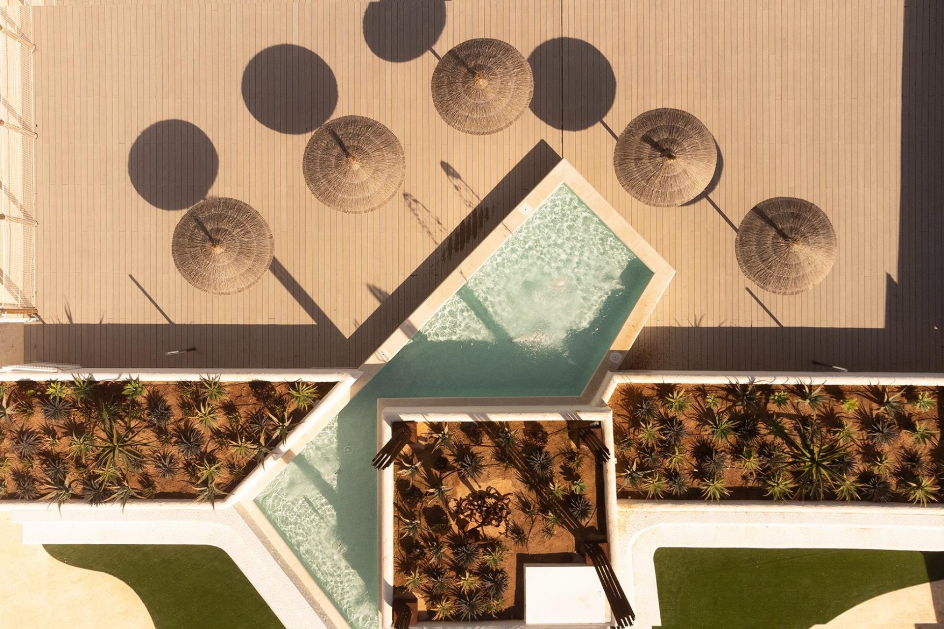 Nieuwbouw Woningen - Ground floor apartment -
Denia - L´Estanyó (Marinas)