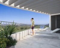 Nieuwbouw Woningen - Ground floor apartment -
Guardamar del Segura - Avenida del Puerto