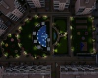 Nieuwbouw Woningen - Ground floor apartment -
Guardamar del Segura - El Raso