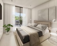 Nieuwbouw Woningen - Ground floor apartment -
Guardamar del Segura - El Raso