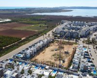 Nieuwbouw Woningen - Ground floor apartment -
Guardamar del Segura - El Raso