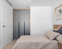 Nieuwbouw Woningen - Ground floor apartment -
Guardamar del Segura - El Raso