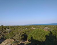 Nieuwbouw Woningen - Ground floor apartment -
Guardamar del Segura - Pueblo